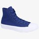 Moteriški kedai CONVERSE CHUCK TAYLOR II 150146cw spalva tamsiai mėlyna
