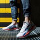 Vyriški kedai PUMA PURE SPORT 37115701 spalva balta