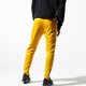 Vyriškos kelnės NIKE KELNĖS M NSW NSP TRK PANT ar1613-752 spalva geltona