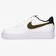 Vyriški kedai NIKE AIR FORCE 1 '07 LV8 da8481-100 spalva balta