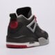 Vyriški kedai JORDAN SPIZIKE LOW fq1759-009 spalva juoda