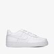 Vaikiški kedai NIKE AIR FORCE 1 LOW  dh2920-111 spalva balta