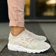 Moteriški kedai ASICS GEL-KAYANO TRAINER h7n6n0202 spalva rusvai gelsva