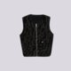Moteriska liemenė NIKE BERANKOVIS W NSW STREET SHERPA VEST hv2073-010 spalva juoda