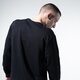 Vyriškas džemperis FILA DŽEMPERIS EFIM CREW SWEAT 688164002 spalva juoda