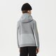 Vaikiškas džemperis NIKE DŽEMPERIS SU GOBTUVU B NSW NIKE AIR PO HOODIE BOY dm8109-073 spalva pilka