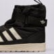 Vaikiški auliniai batai ADIDAS SUPERSTAR 360 WTR BOOT I jq7951 spalva juoda