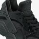 Moteriški kedai NIKE WMNS AIR HUARACHE RUN  634835-026 spalva juoda