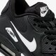 Moteriški kedai NIKE WMNS AIR MAX 90  325213-060 spalva juoda