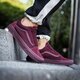 Vyriški inkariukai VANS OLD SKOOL  v0a31z9juw spalva tamsiai raudona