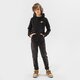 Vaikiškas džemperis NIKE FRANCHISE OVERHEAD HOODIE JUNIOR BOY bv3757-011 spalva juoda