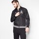 Vyriška žieminė striukė ADIDAS STRIUKĖ VARSITY LIGHTW ay8730 spalva tamsiai mėlyna