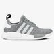 Vyriški kedai ADIDAS NMD_R1 bb2886 spalva pilka