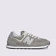 Vyriški kedai NEW BALANCE 574 ml574evg spalva pilka