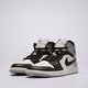 Vyriški kedai AIR JORDAN 1 MID  dq8426-101 spalva juoda
