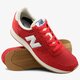 Vyriški kedai NEW BALANCE U220RDM u220rdm spalva raudona