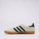 Vyriški kedai ADIDAS GAZELLE INDOOR ih7502 spalva rusvai gelsva