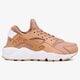 Moteriški kedai NIKE WMNS AIR HUARACHE RUN  634835-200 spalva rusvai gelsva