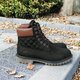 Vyriški žieminiai batai TIMBERLAND PREMIUM 6 INCH BOOT a119l spalva juoda