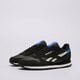 Vyriški kedai REEBOK CLASSIC LEATHER 100209514 spalva juoda