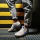 Vyriški kedai NIKE AIR VAPORMAX FLYKNIT 3 ct1270-002 spalva balta