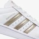 Moteriški kedai ADIDAS SUPERSTAR W  cg5463 spalva balta