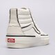 Vyriški kedai VANS SK8-HI RECONSTRUCT vn0005ukqjm1 spalva balta