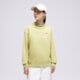 Moteriškas džemperis LEVI'S DŽEMPERIS STANDARD CREW 24688-0060 spalva žalia