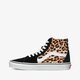 Moteriški kedai VANS UA SK8-HI  vn0a4u3c3i61 spalva daugiaspalvė
