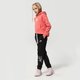 Vaikiškas džemperis NIKE DŽEMPERIS SU GOBTUVU G NSW FLC AOP HOODIE GIRL dm8231-603 spalva rožinė