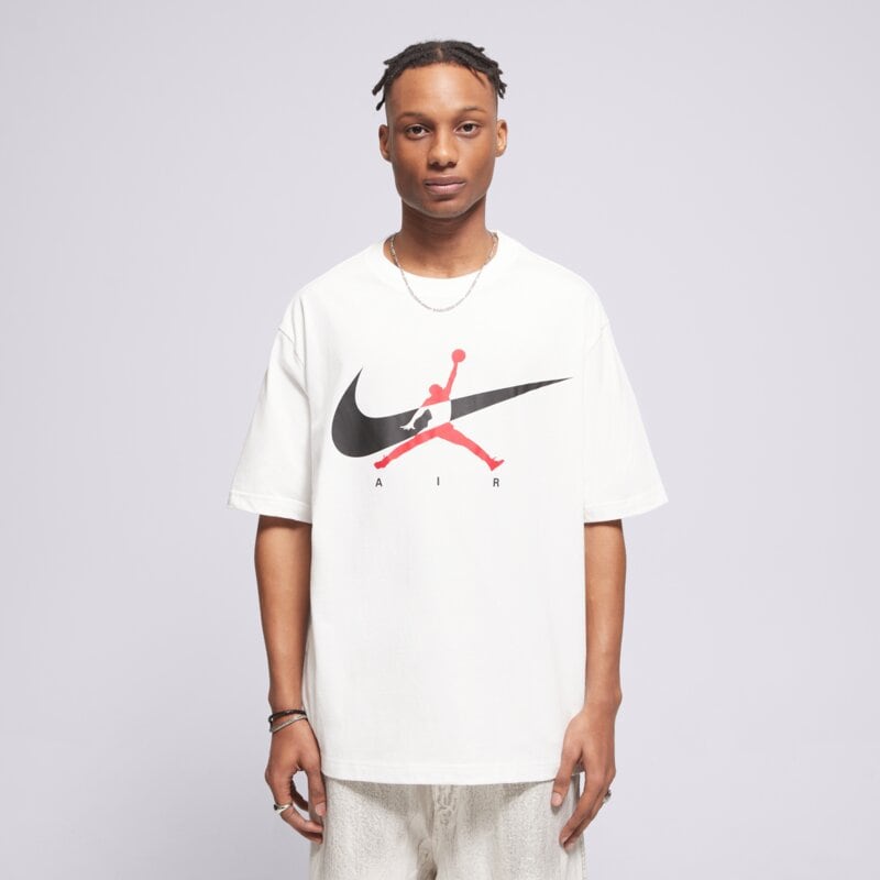 JORDAN MARŠKINĖLIAI M J BRK JM GFX SS CREW