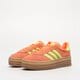 Moteriški kedai ADIDAS GAZELLE BOLD W h06126 spalva oranžinė