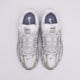 Moteriški kedai NIKE W P-6000  bv1021-014 spalva sidabrinė