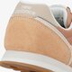 Moteriški kedai NEW BALANCE 373  wl373sd2 spalva ruda