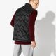 Vyriska liemenė ADIDAS BERANKOVIS SST PUFFY dh5028 spalva juoda