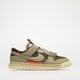 Vyriški kedai NIKE DUNK LOW REMASTERED dv0821-200 spalva žalia