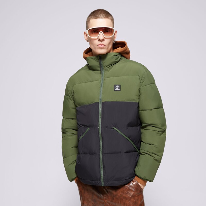 TIMBERLAND STRIUKĖ  ŽIEMINĖ SYNTHETIC INSULATED PUFFER