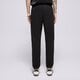 Vyriškos kelnės ADIDAS KELNĖS ESS PANTS FT jd2422 spalva juoda