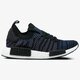 Moteriški kedai ADIDAS NMD_R1 STLT PK W ac8326 spalva juoda