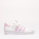 Moteriški kedai ADIDAS SUPERSTAR HER VEGAN W gy1900 spalva balta