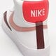 Moteriški kedai NIKE W BLAZER MID '77 NEXT NATURE dq4124-105 spalva balta