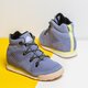 Vaikiški auliniai batai ADIDAS SNOWPITCH K fz2604 spalva violetinė