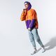Vyriškas džemperis NIKE DŽEMPERIS M NSW HE HOODIE HZ WINTER bv3766-886 spalva daugiaspalvė