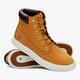 Moteriški kedai TIMBERLAND LONDYN 6 INCH tb0a1inf2311 spalva geltona