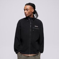 ELLESSE FLISAS MASEBEN FLEECE JACKET BLK