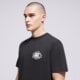 Vyriški marškinėliai VANS MARŠKINĖLIAI HOT LINES SS TEE vn000sybblk1 spalva juoda
