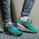 Vyriški kedai NIKE WAFFLE TRAINER 2 dh4390-300 spalva žalia
