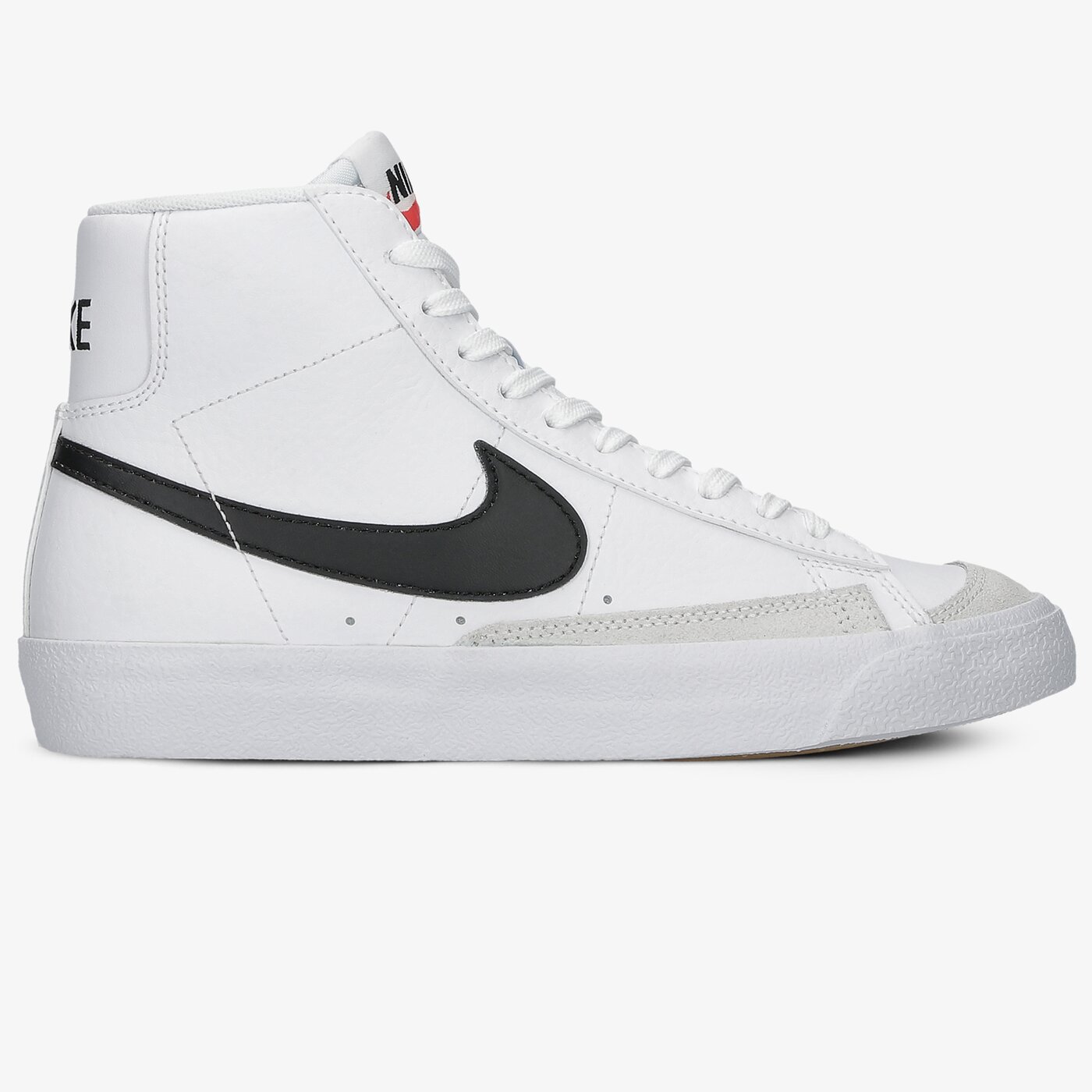 NIKE BLAZER MID '77 | DA4086-100 | BALTA | 79,99 € | Kedai | ✪ Sizeer.lt ✪