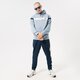 Vyriškas džemperis ELLESSE DŽEMPERIS SU GOBTUVU PIETRO OH HOODY LBLUE shr17434426 spalva mėlyna