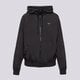 Moteriška pavasarinė striukė NIKE STRIUKĖ W NSW ESSNTL UV WVN JKT HD fv6298-010 spalva juoda